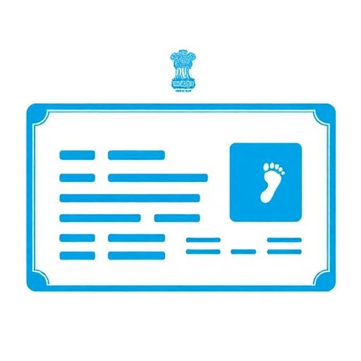 जन्म प्रमाण पत्र सुधार